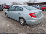 Honda Civic Lx 19XFB2F51CE075157 снимка