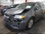 Honda Odyssey Ex 5FNRL5H46FB002526 снимка
