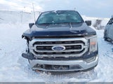 Ford F150 Supercrew 1FTFW1E89NFA83607 снимка
