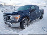 Ford F150 Supercrew 1FTFW1E89NFA83607 снимка