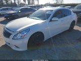 Infiniti G37 Journey JN1CV6AP1CM625309 снимка