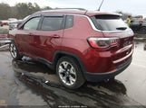 Jeep Compass Limited Fwd 3C4NJCCB2MT528200 снимка