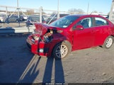Chevrolet Sonic 2Lt 1G1JC5SH4C4220047 fotografie