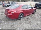 Toyota Camry L/Le/Xle/Se/Xse 4T1B11HK0JU666847 photo