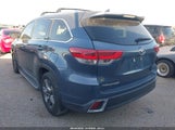 Toyota Highlander Limited Platinum 5TDYZRFH9KS306334 photo