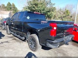 Chevrolet Silverado  4Wd Short Bed Lt Trail Boss 3GCPDFEKXRG377525 снимка