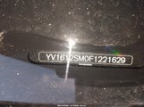 Volvo V60 T5 Platinum YV1612SM0F1221629 снимка