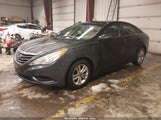 Hyundai Sonata Gls 5NPEB4AC3BH017378 снимка