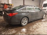 Hyundai Sonata Gls 5NPEB4AC3BH017378 снимка