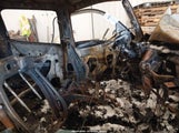 Chevrolet Silverado K2500 Heavy Duty Lt 1GC1KVEGXFF585824 снимка