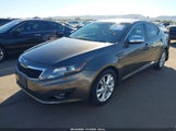 Kia Optima Ex 5XXGN4A74DG147977 снимка