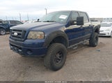Ford F150 Supercrew 1FTPW14V08FA78716 снимка