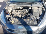 Ford Focus Se 1FADP3F25HL299623 снимка