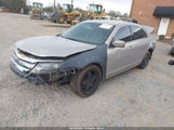 Ford Fusion Se 3FAHP0HA5AR427158 снимка
