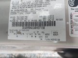 Ford Fusion Se 3FAHP0HA5AR427158 снимка
