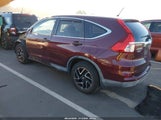 Honda Cr-V Se 2HKRM3H43GH557079 снимка