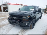 Chevrolet Silverado  2Lt 1GCVKREC7HZ119954 снимка