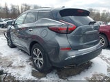 Nissan Murano Sv 5N1AZ2BS2LN152692 снимка