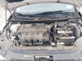 Nissan Sentra Sv 3N1AB7AP5DL624200 снимка