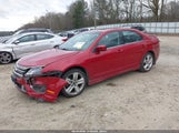 Ford Fusion Sport 3FAHP0KC6AR186964 photo