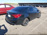 Toyota Corolla Se 2T1BURHE7KC144526 снимка