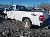 Ford F150 1FTMF1E51JKD77484 снимка
