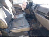 Ford F150 1FTMF1E51JKD77484 снимка