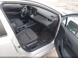 Toyota Corolla Le 5YFB4MDE6PP008467 снимка