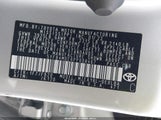 Toyota Corolla Le 5YFB4MDE6PP008467 fotografie