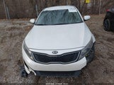 Kia Optima Lx KNAGM4A7XF5573440 fotografie