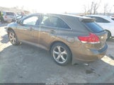 Toyota Venza Base V6 4T3ZK11A79U013304 photo