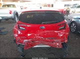 Subaru Impreza Base 5-Door JF1GUABC1R8231946 снимка