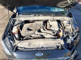 Ford Fusion Se Hybrid 3FA6P0LU8JR124805 снимка