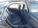 Ford Fusion Se Hybrid 3FA6P0LU8JR124805 fotografie