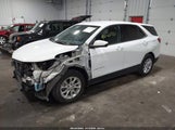 Chevrolet Equinox Fwd Lt 1.5L Turbo 3GNAXKEV9LS688794 fotografie