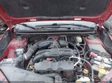 Subaru Crosstrek Premium JF2GPABC4G8300127 снимка