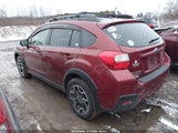 Subaru Crosstrek Premium JF2GPABC4G8300127 снимка