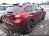 Subaru Crosstrek Premium JF2GPABC4G8300127 снимка