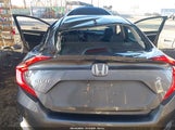 Honda Civic Ex 19XFC1F31KE202803 снимка