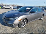 Honda Civic Ex 19XFC1F31KE202803 снимка