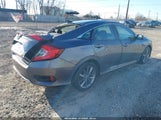 Honda Civic Ex 19XFC1F31KE202803 снимка