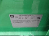 Chevrolet Sonic Lt Auto 1G1JC5SH0E4203491 снимка
