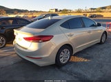 Hyundai Elantra Se KMHD74LF4HU083257 снимка
