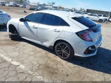 Honda Civic Sport SHHFK7H42MU409241 снимка