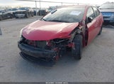 Toyota Corolla L/Le/Le Pls/Prm/S/S Pls 2T1BURHE9GC709303 photo