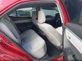 Toyota Corolla L/Le/Le Pls/Prm/S/S Pls 2T1BURHE9GC709303 photo