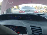 Honda Civic Lx 19XFB2F55CE357284 снимка