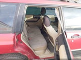 Subaru Forester S JF1SF65691G751510 снимка