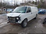 Chevrolet Express G2500 1GCWGAFF5G1173945 снимка