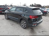 Volkswagen Taos 1.5T Se 3VVWX7B25NM055000 fotografie